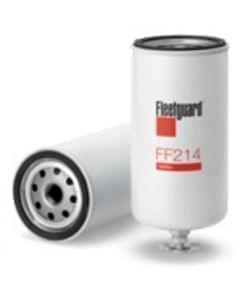 Fleetguard FF214 Fuel Filter