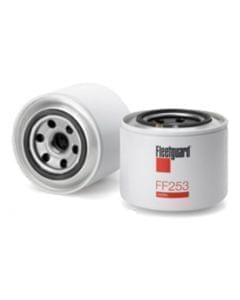Fleetguard FF253 Fuel Filter