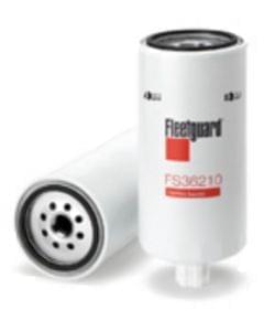 Fleetguard FS36210 Fuel Water Separator